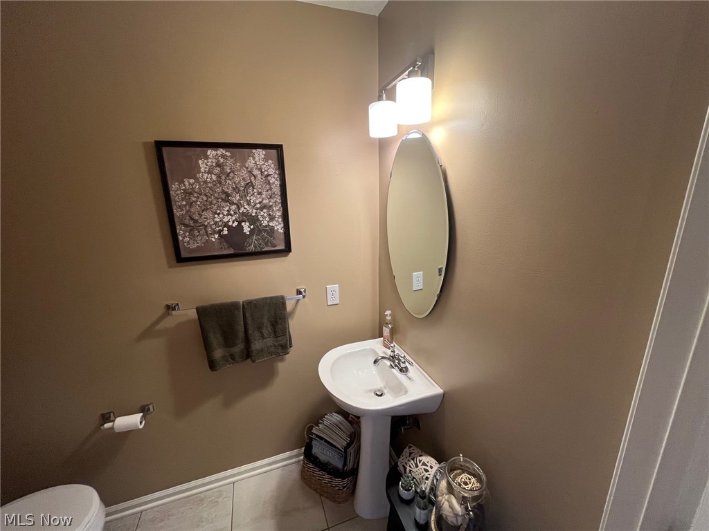 Waterford Village - Residential