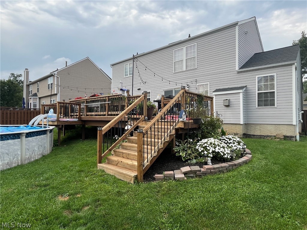 Waterford Village - Residential