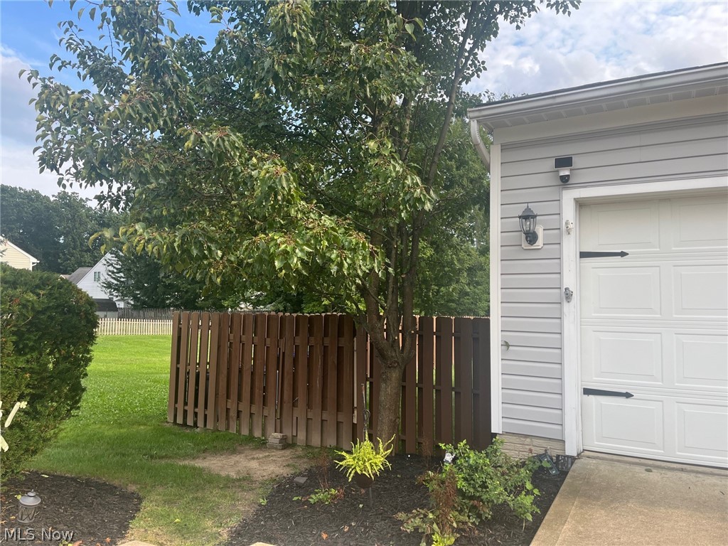 Waterford Village - Residential