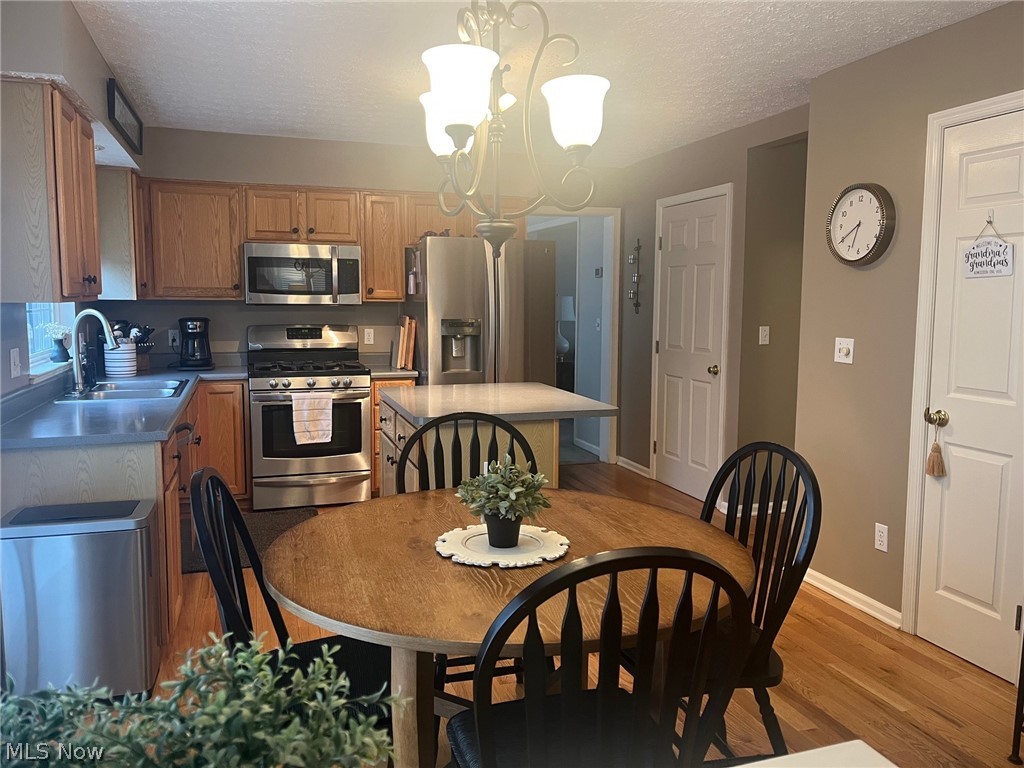 Waterford Village - Residential