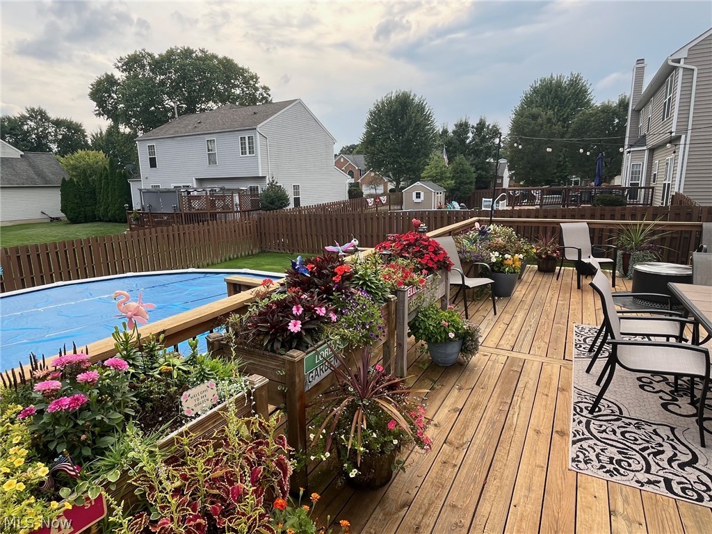 Waterford Village - Residential