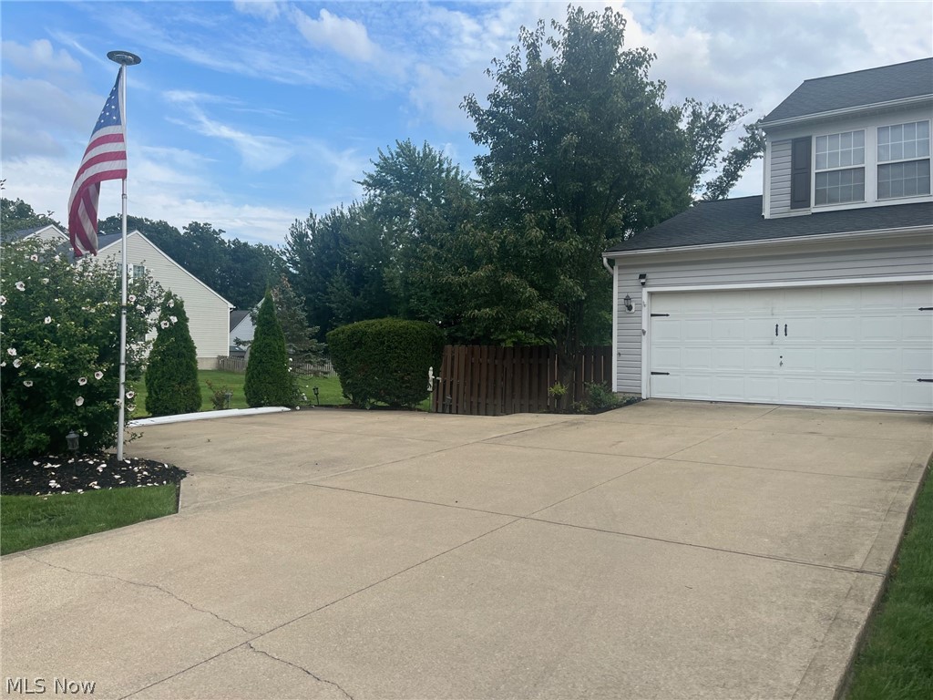 Waterford Village - Residential