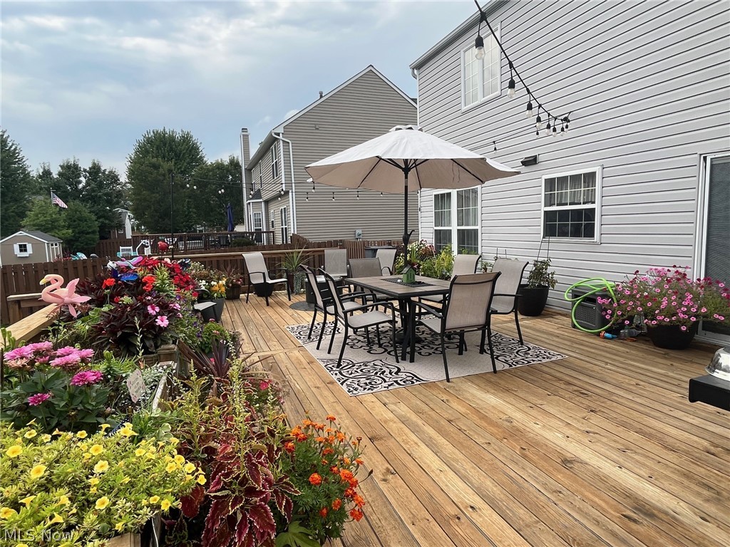 Waterford Village - Residential