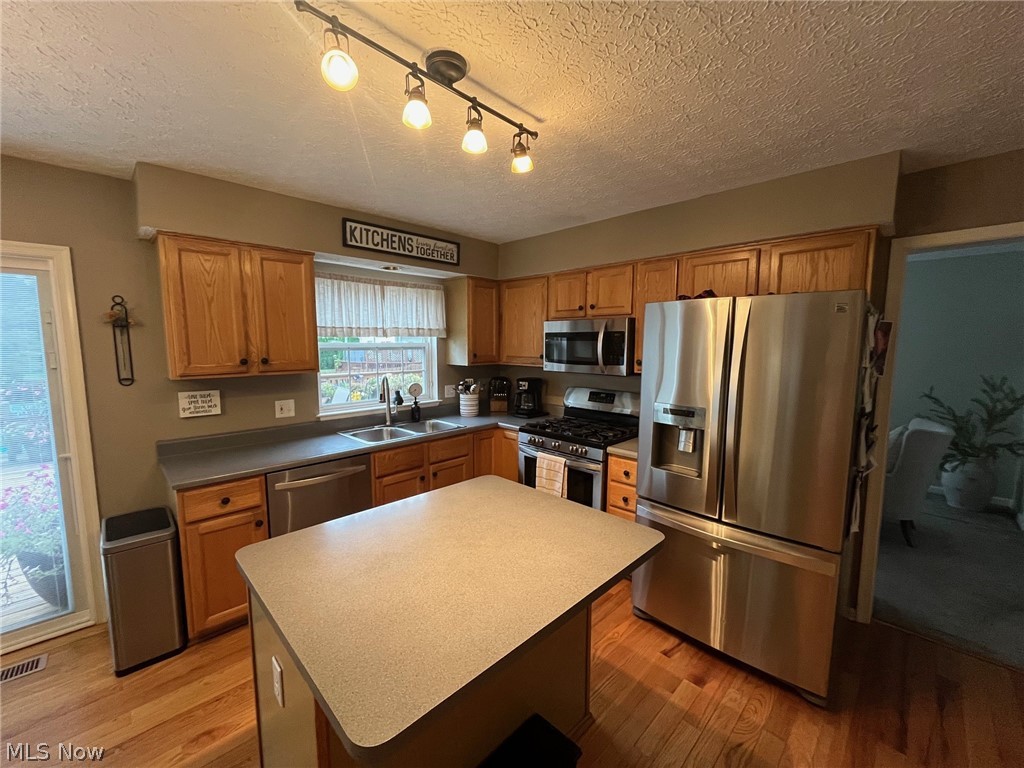 Waterford Village - Residential