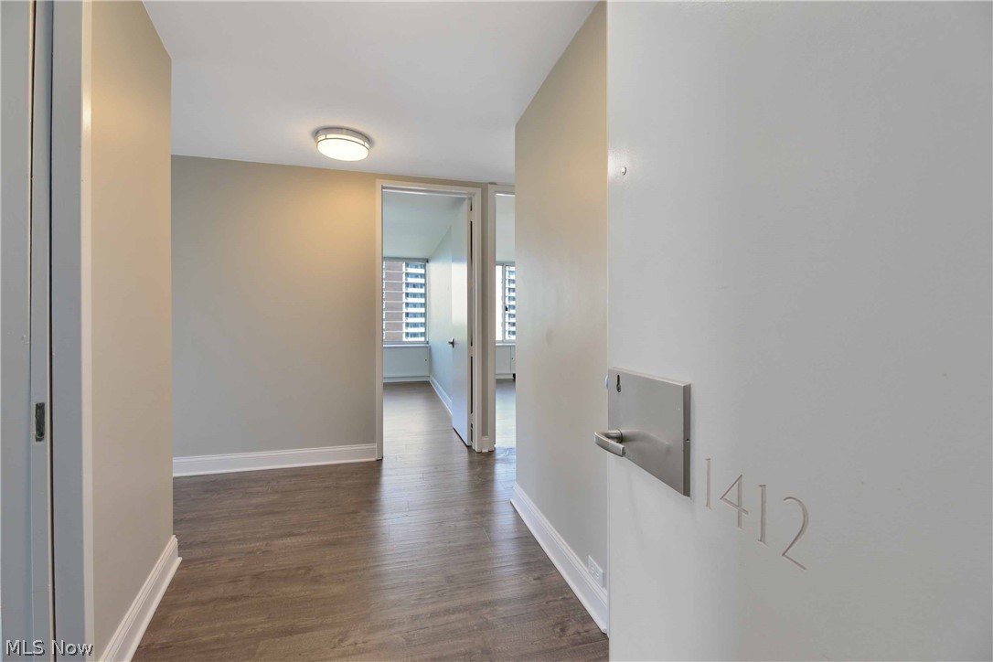 Winton Place - Residential