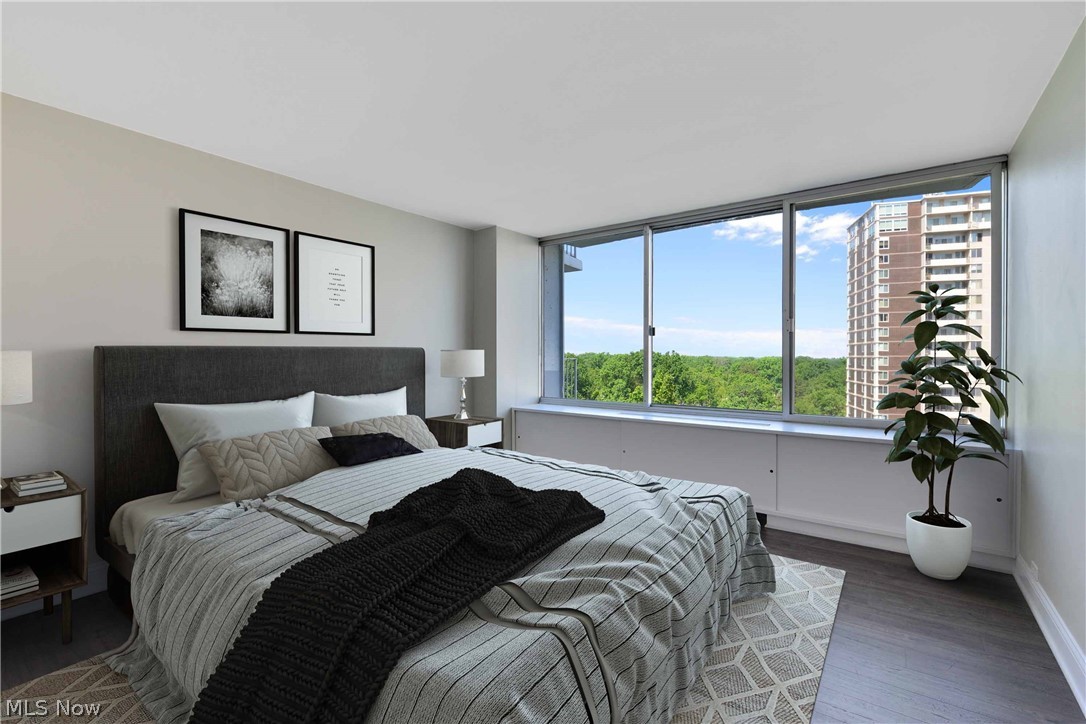 Winton Place - Residential