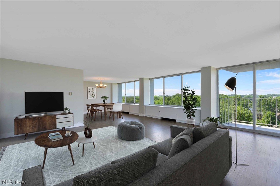 Winton Place - Residential