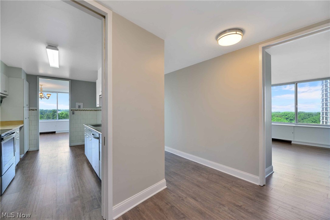 Winton Place - Residential