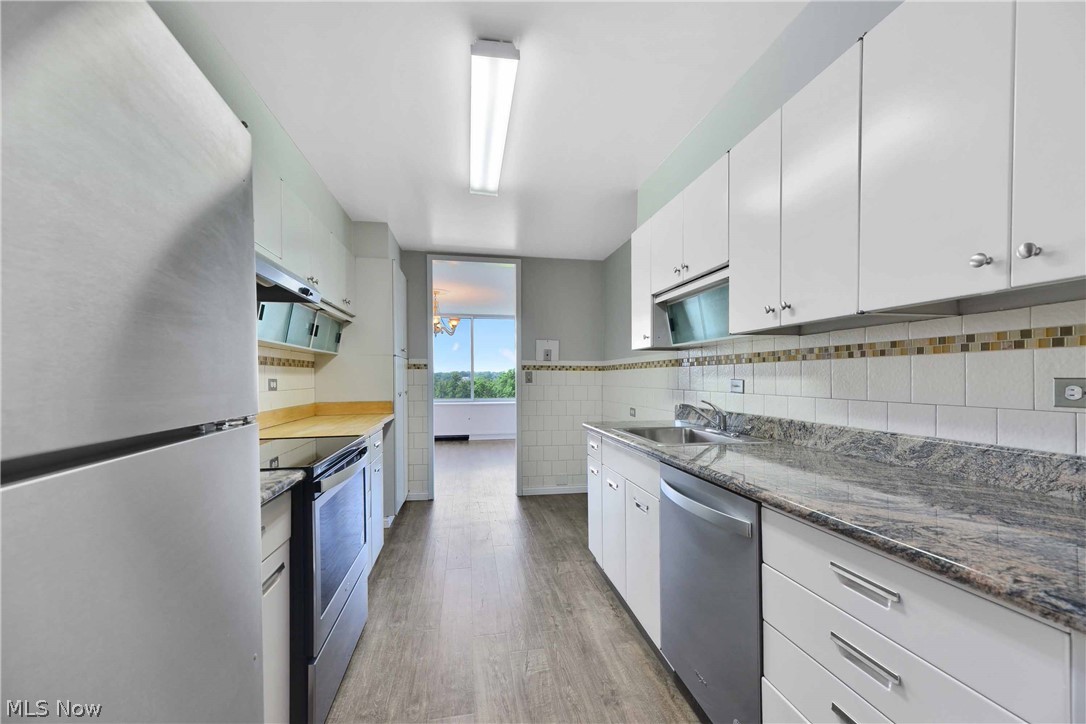 Winton Place - Residential