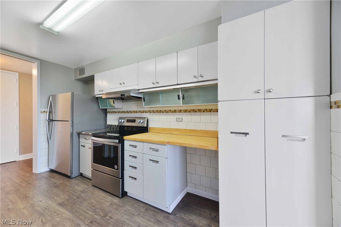 Winton Place - Residential