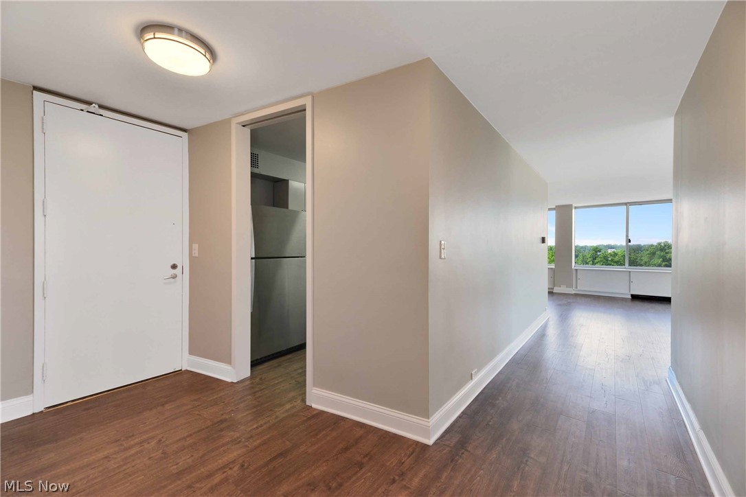 Winton Place - Residential