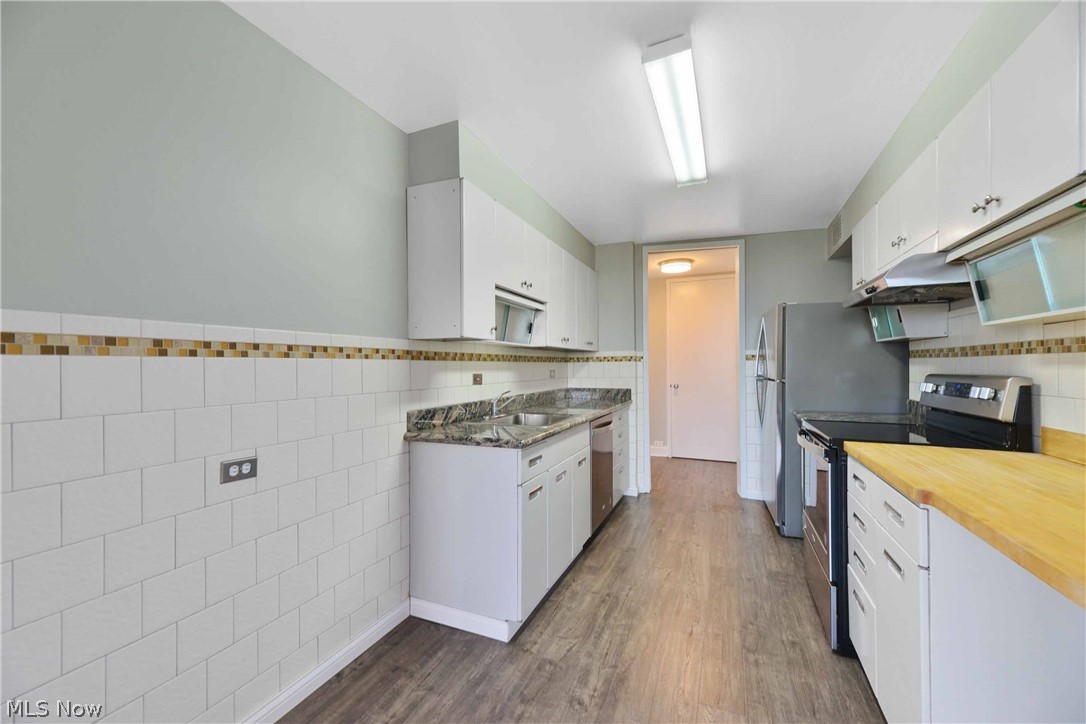 Winton Place - Residential