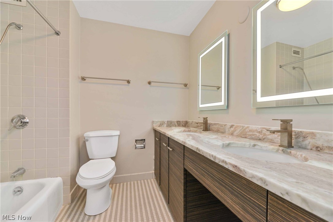 Winton Place - Residential