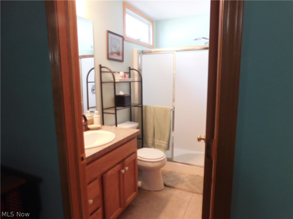 Warren Cc Vilas Condos - Residential