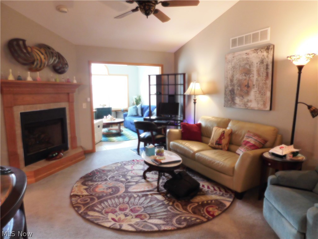 Warren Cc Vilas Condos - Residential