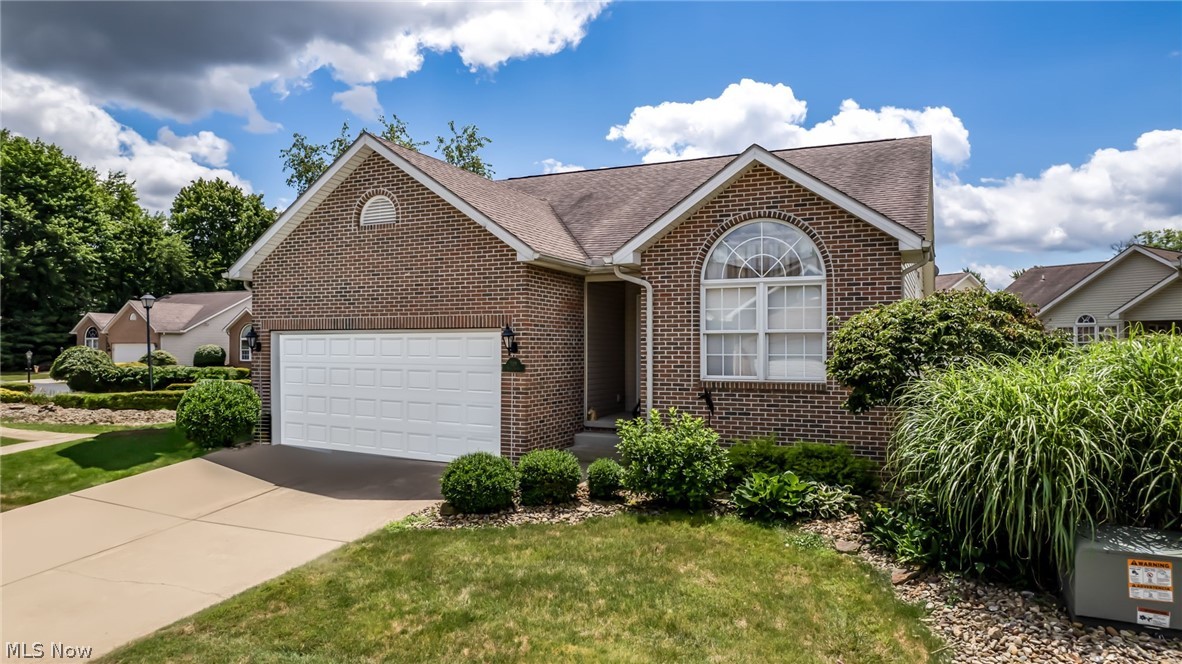 Warren Cc Vilas Condos - Residential