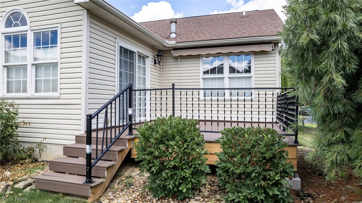 Warren Cc Vilas Condos - Residential