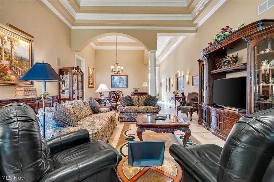 7539 Highbury Pointe