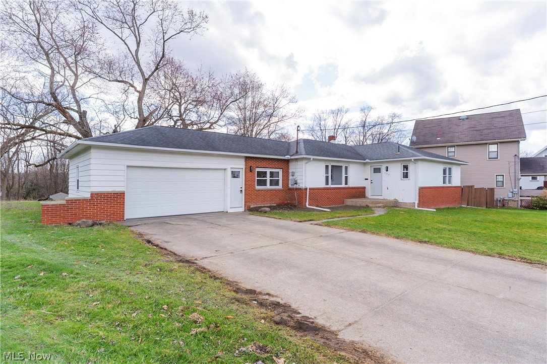 Rogers Rep - Residential