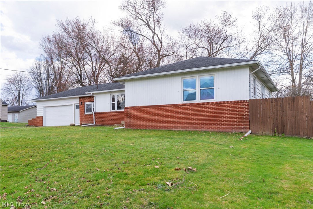 Rogers Rep - Residential