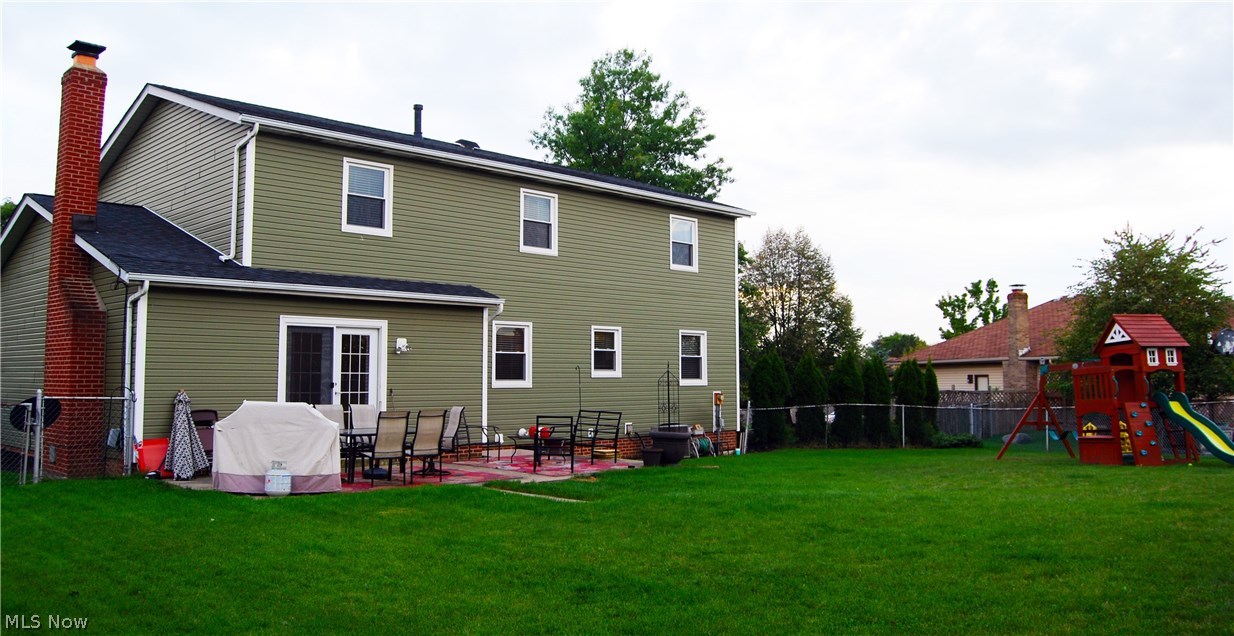 State & Sprague - Residential