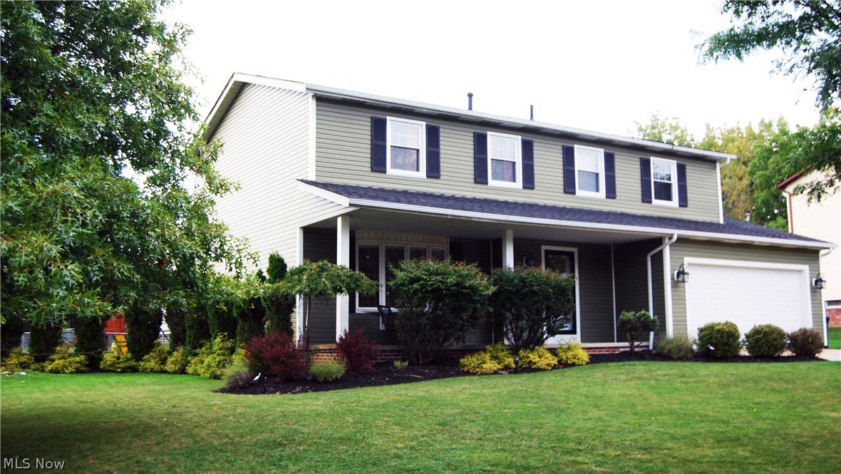 State & Sprague - Residential