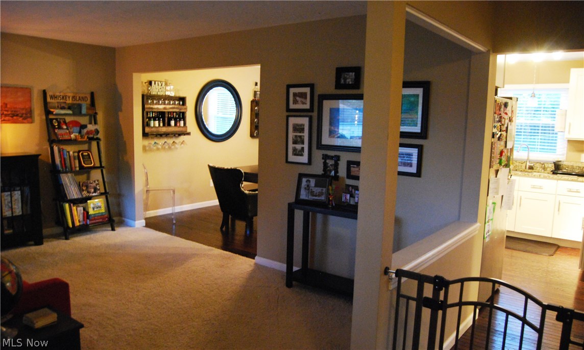 State & Sprague - Residential