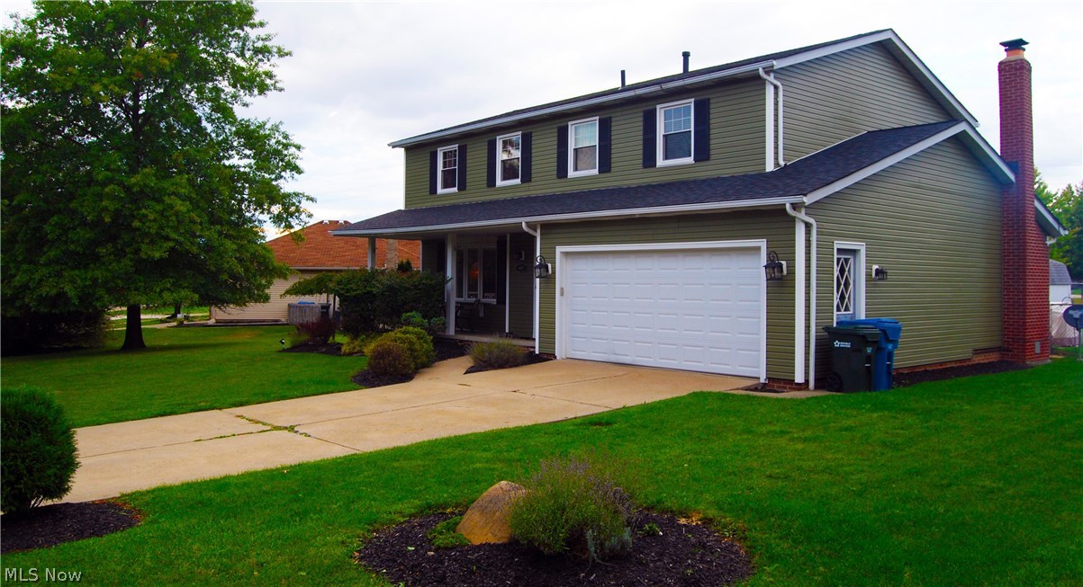 State & Sprague - Residential