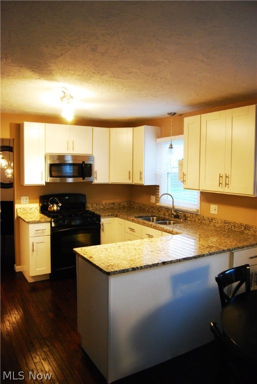 State & Sprague - Residential