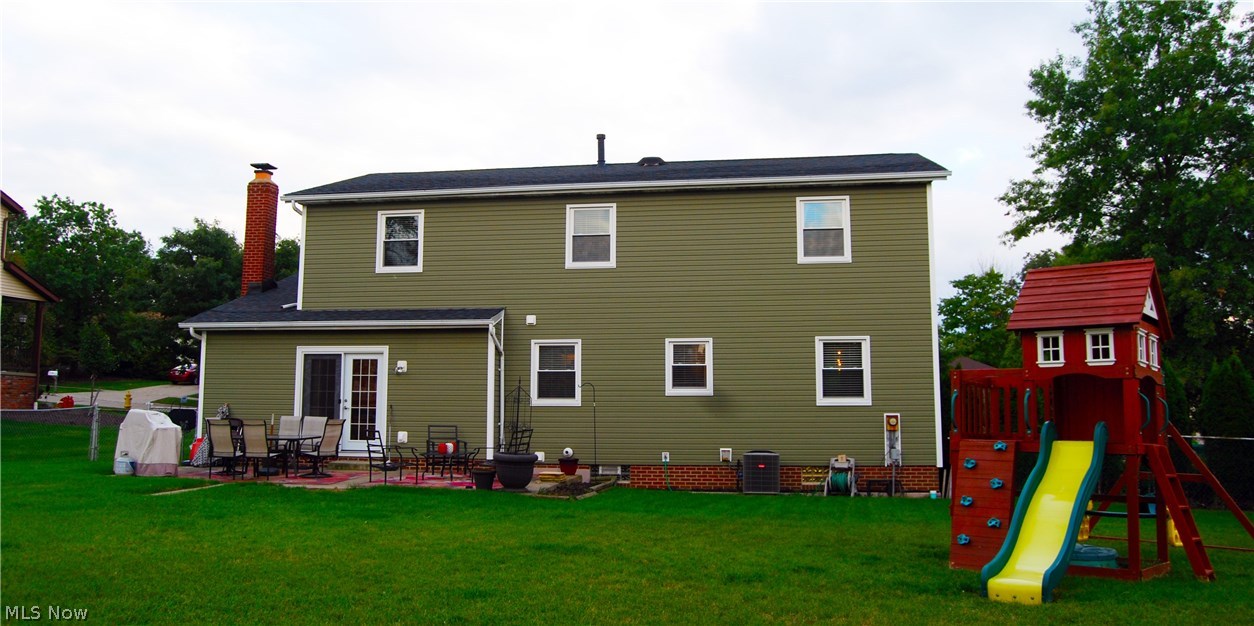 State & Sprague - Residential