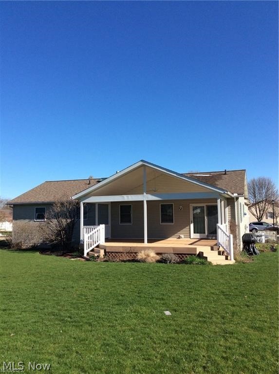 Crestview - Residential