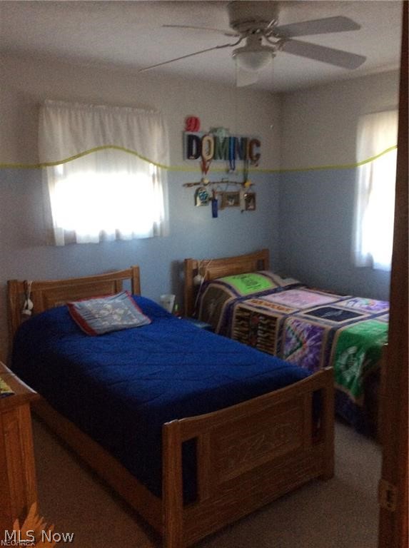 Crestview - Residential