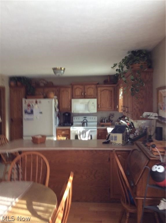 Crestview - Residential