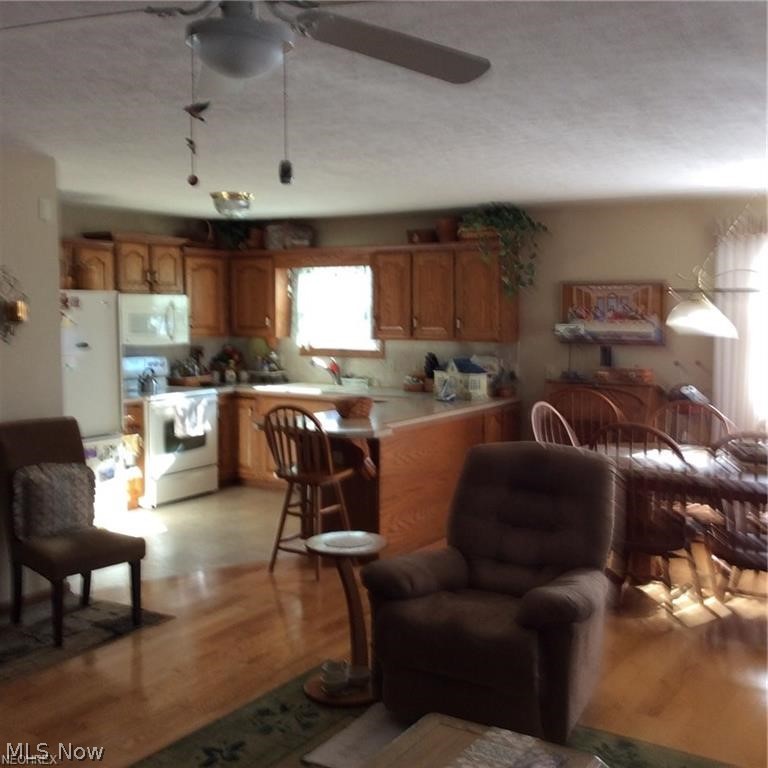 Crestview - Residential