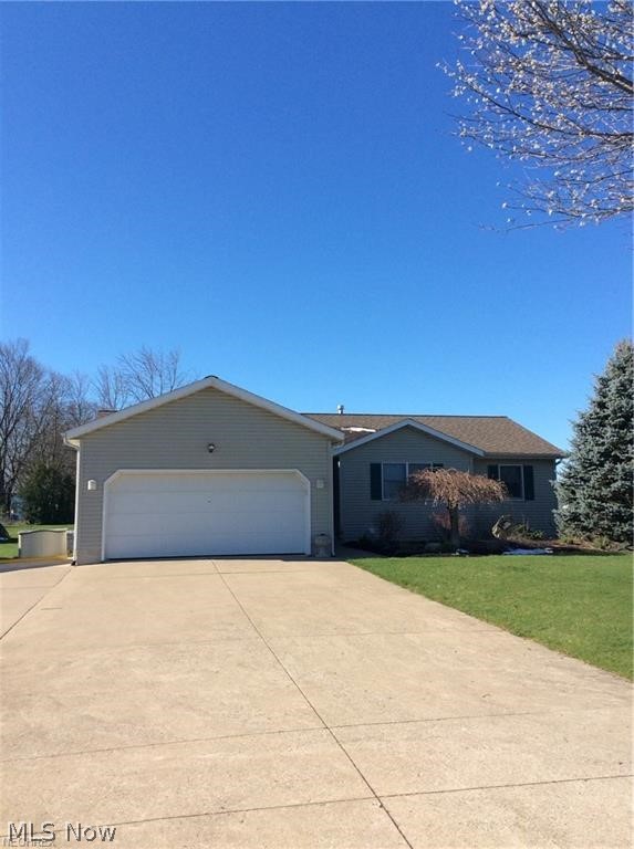 Crestview - Residential