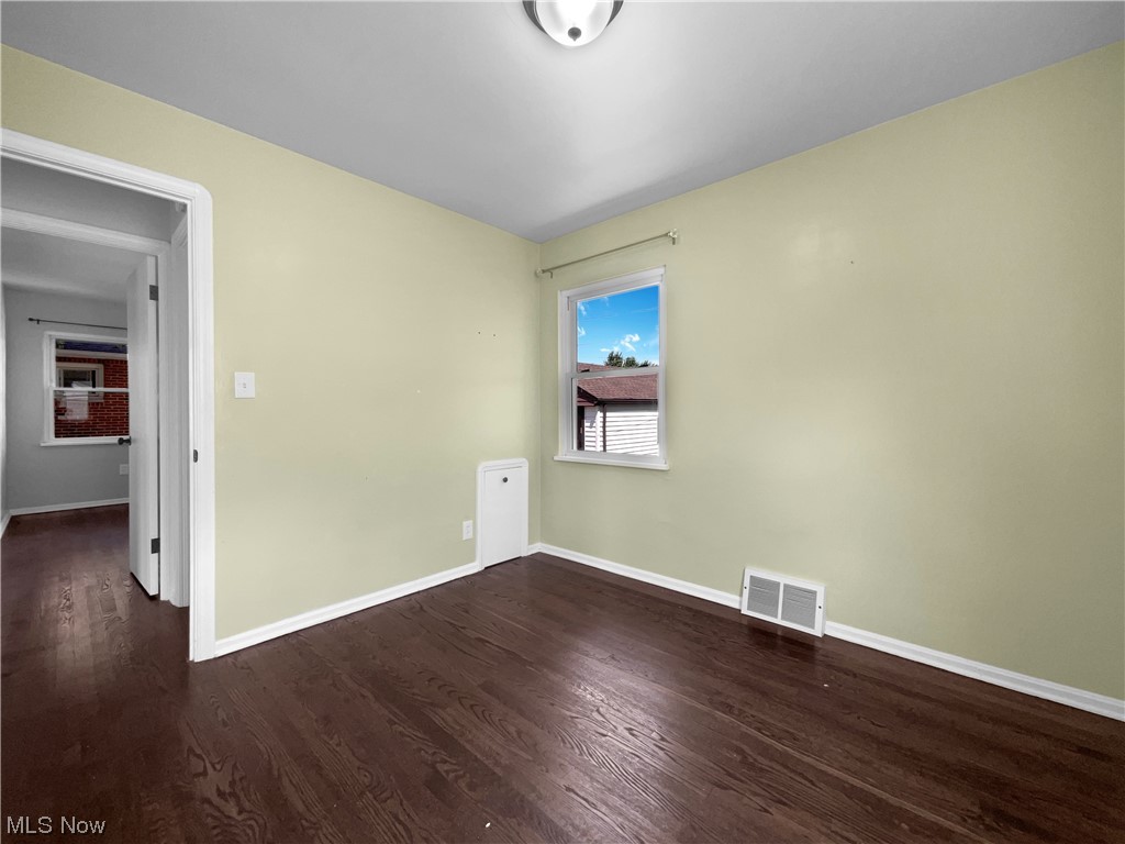 Guilford Park Allotment - Residential