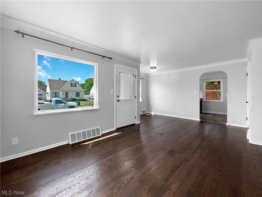 Guilford Park Allotment - Residential