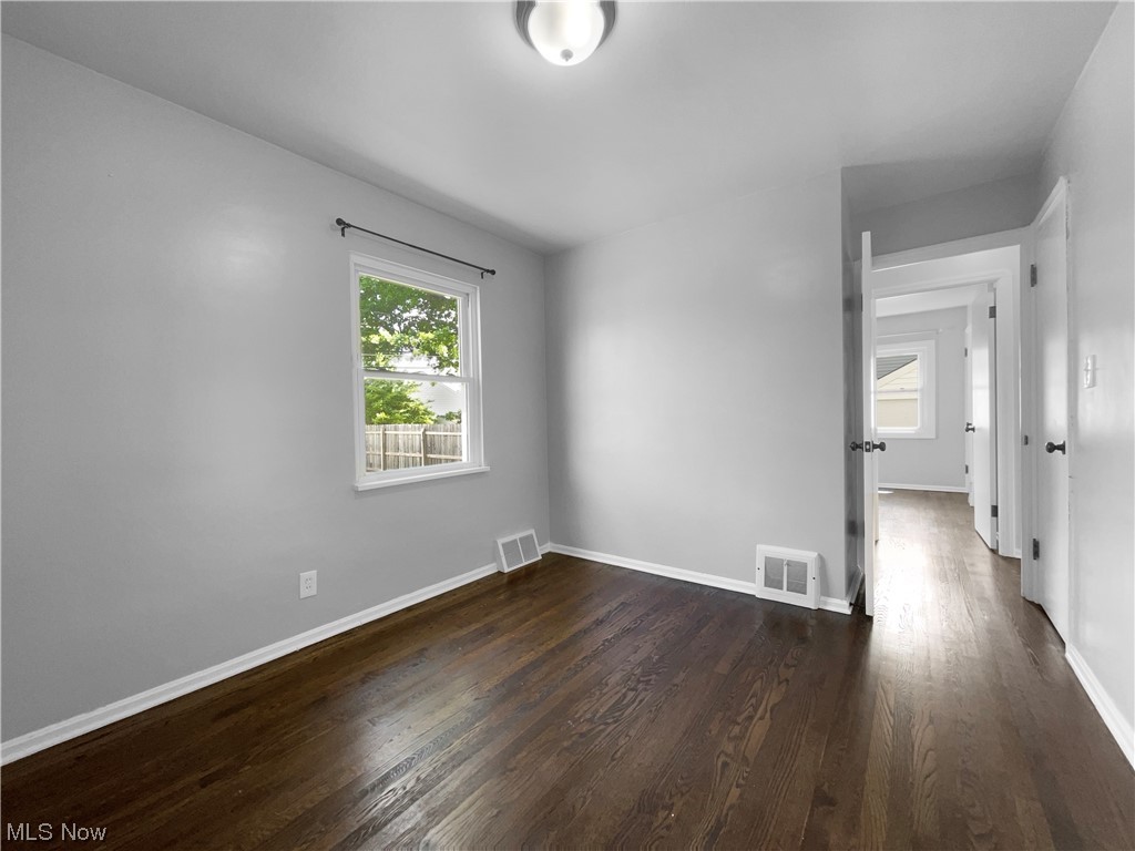 Guilford Park Allotment - Residential