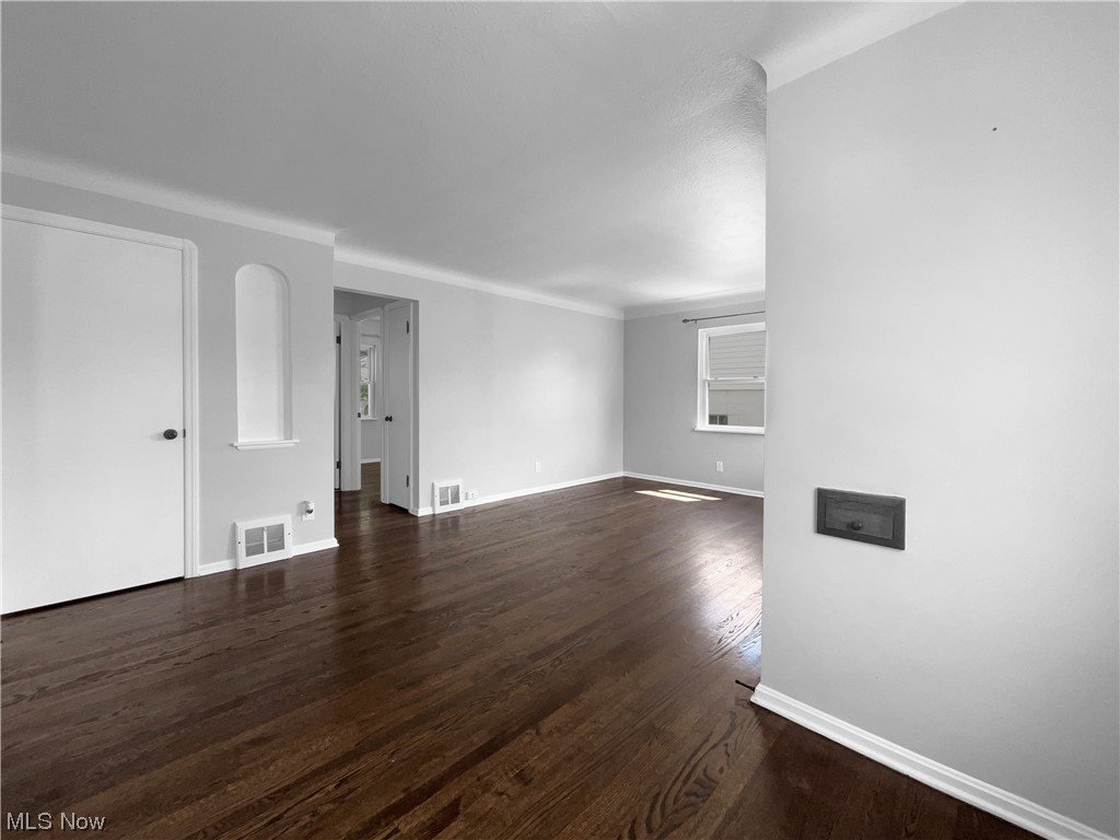 Guilford Park Allotment - Residential