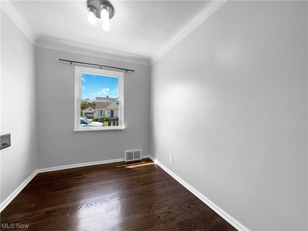 Guilford Park Allotment - Residential