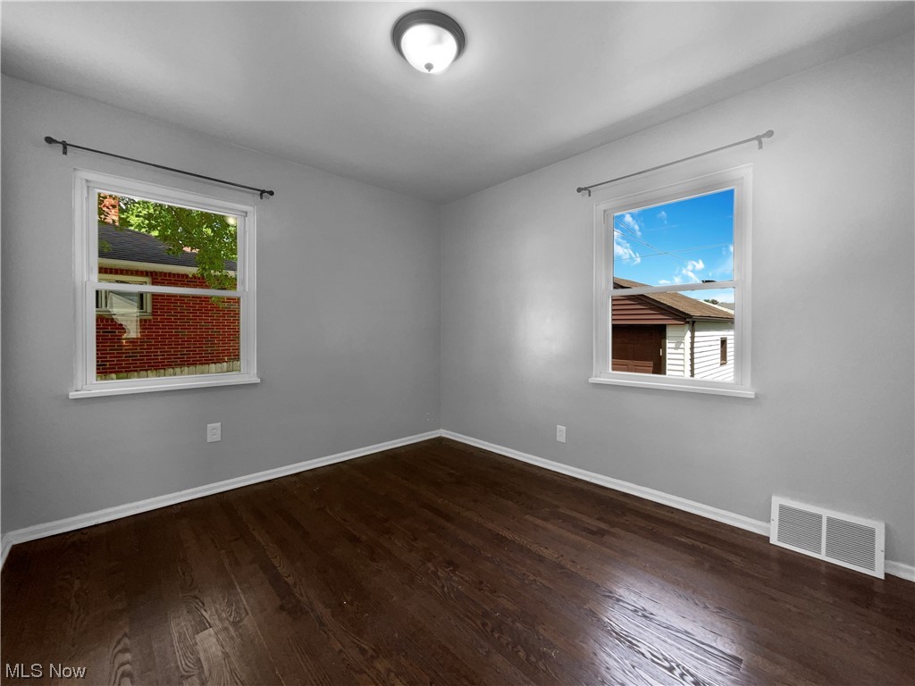 Guilford Park Allotment - Residential