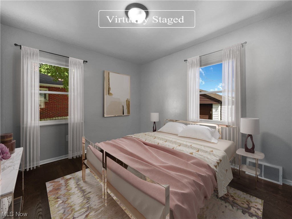 Guilford Park Allotment - Residential