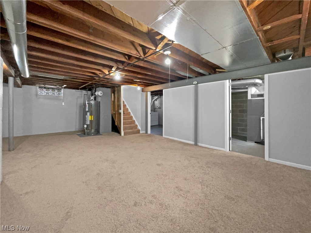 Guilford Park Allotment - Residential