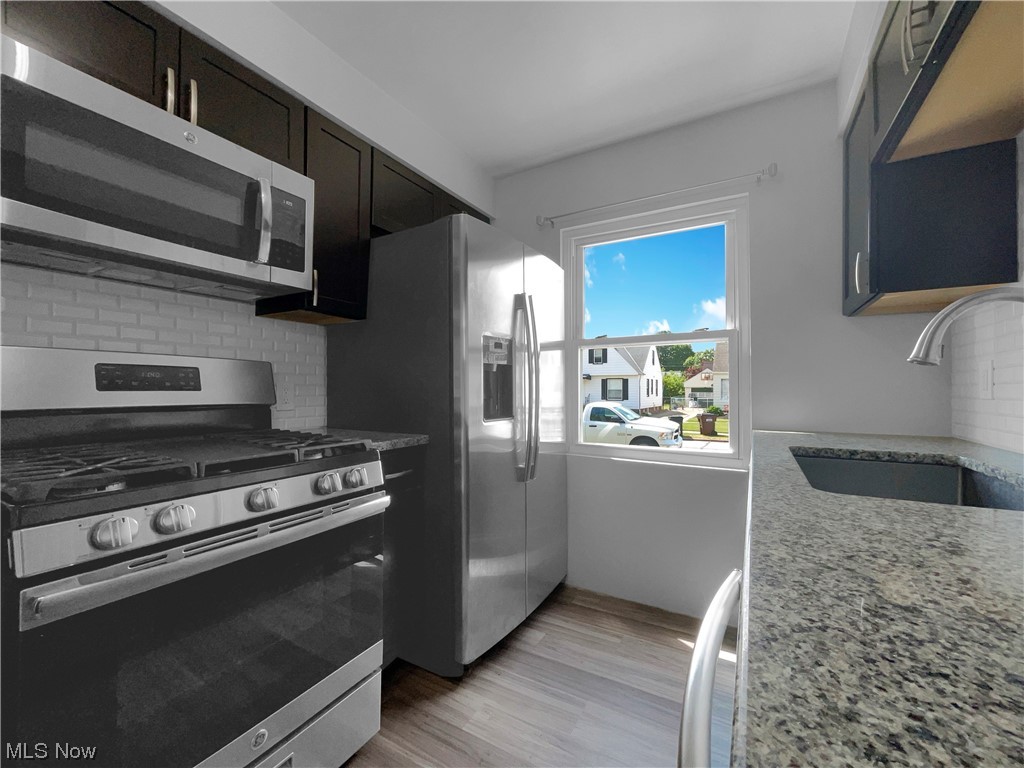 Guilford Park Allotment - Residential