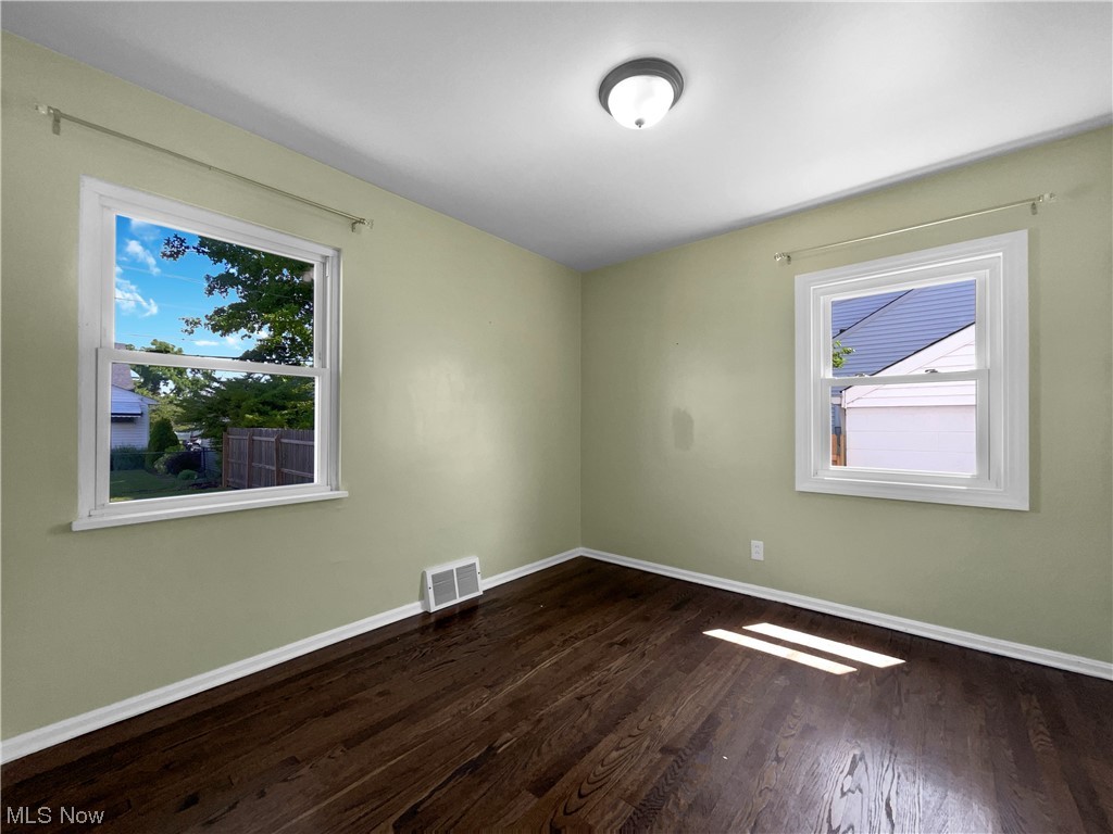 Guilford Park Allotment - Residential