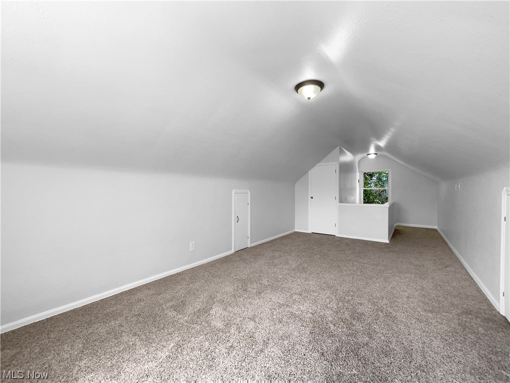 Guilford Park Allotment - Residential