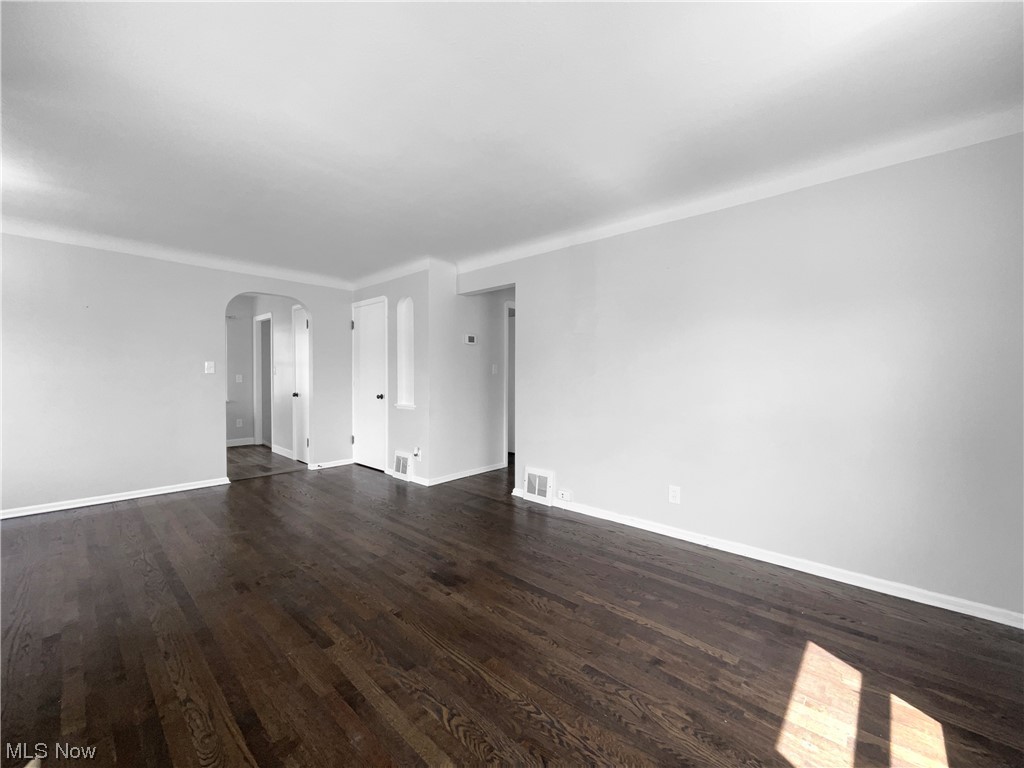 Guilford Park Allotment - Residential