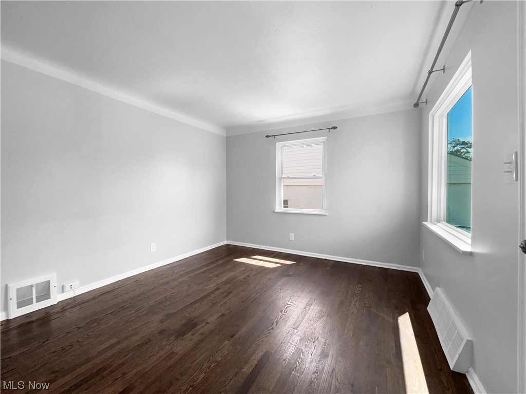 Guilford Park Allotment - Residential