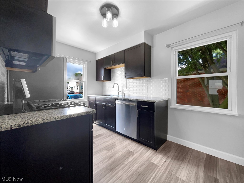 Guilford Park Allotment - Residential