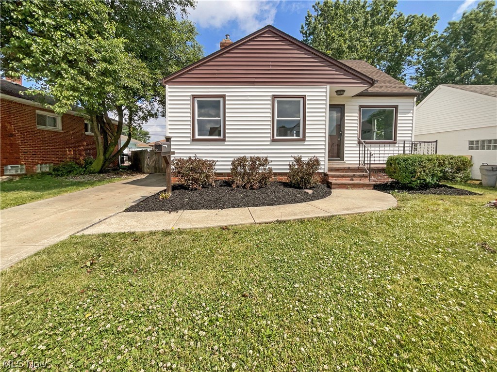 Guilford Park Allotment - Residential